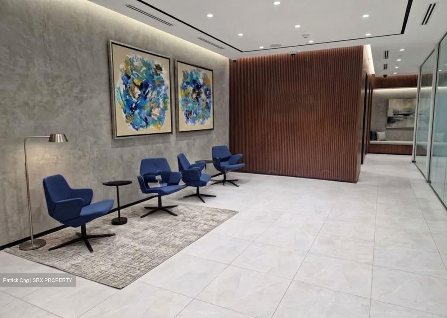One Raffles Quay (D1), Office #570506621